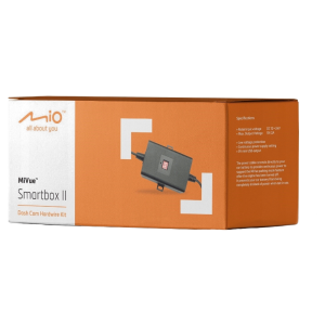 mio smartbox