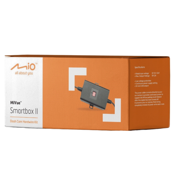 mio smartbox