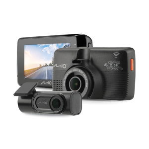 mio mivue 798 dual pro