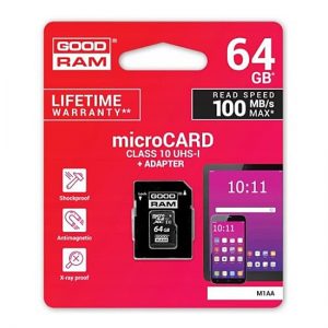 karta goodram 64 gb