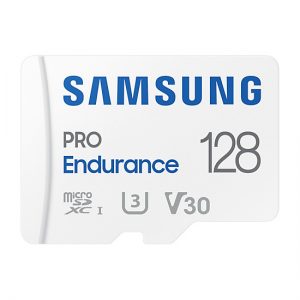 karta samsung pro endurance 128 gb