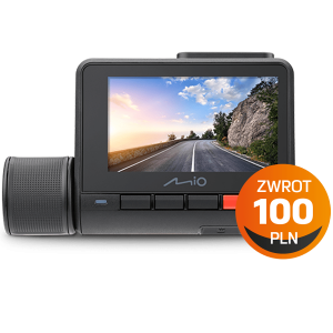 kamera mio mivue 955w